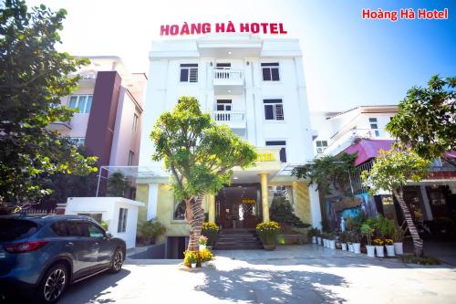 Hoàng Hà Hotel in Tuy Hoa, Vietnam