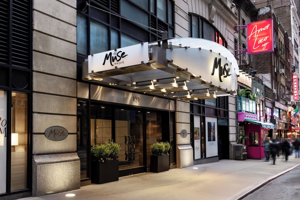 The Muse New York - photo 46