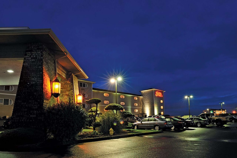 Shilo Inn Suites Hotel Ocean Shores - photo 23