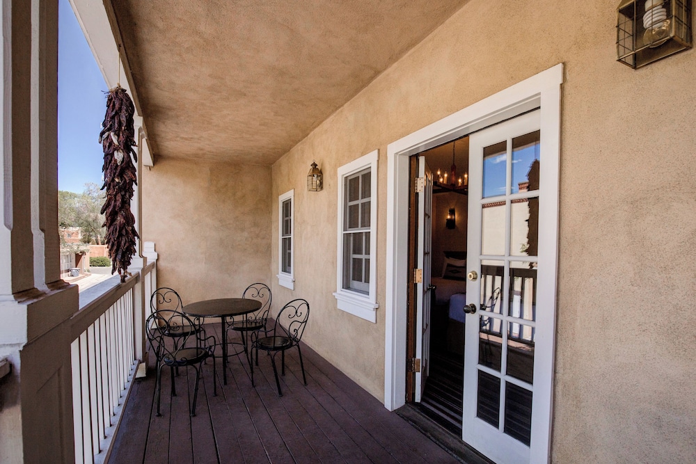 Hotel Chimayo de Santa Fe - photo 16