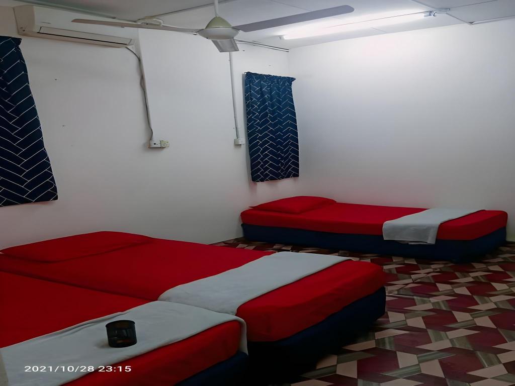 Rumah Tumpangan Hjh Anisah in Kota Bharu, Malaysia