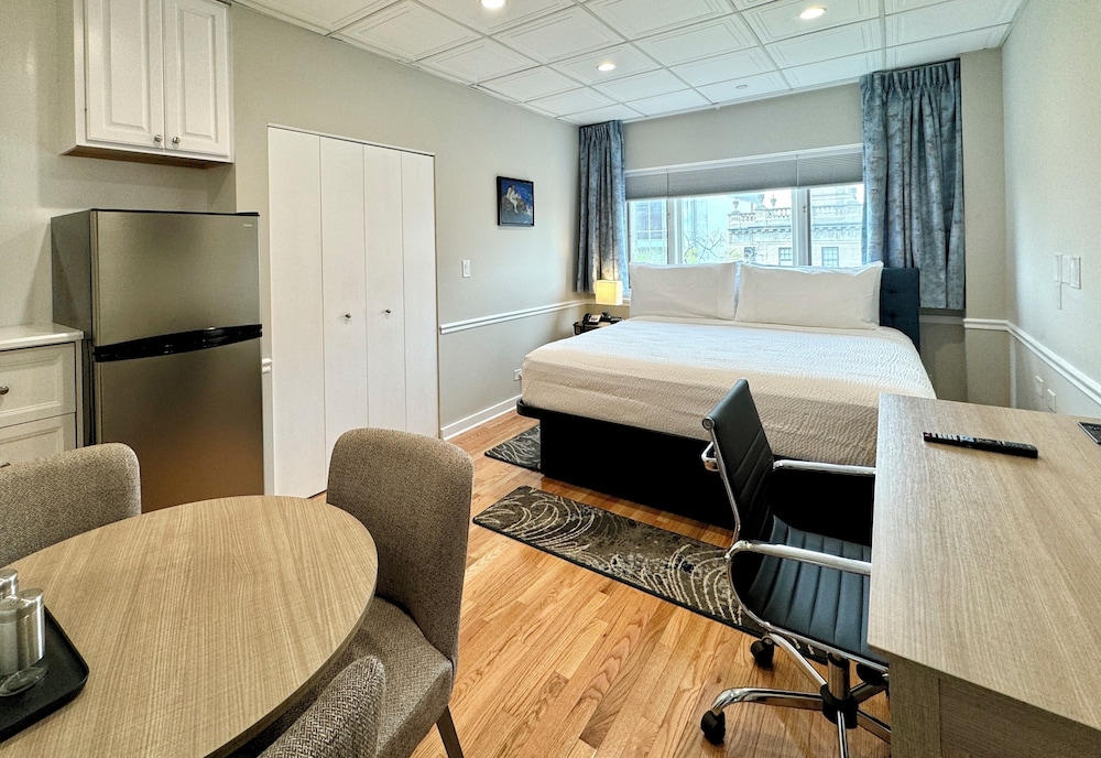 The Gem Museum Suites - photo 12