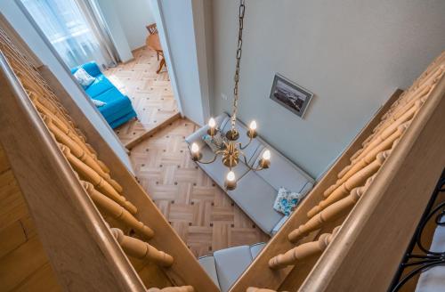 MMA Apartment