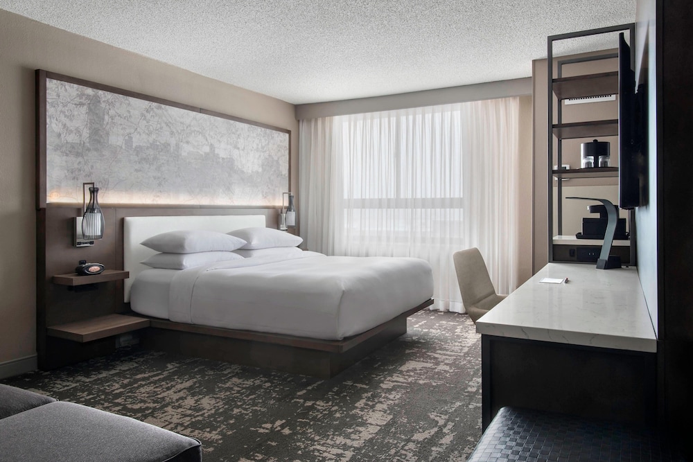 Marriott Albany - photo 5