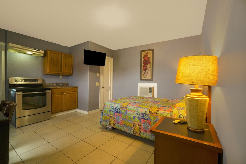 Texana Inn Edna By Oyo - photo 17