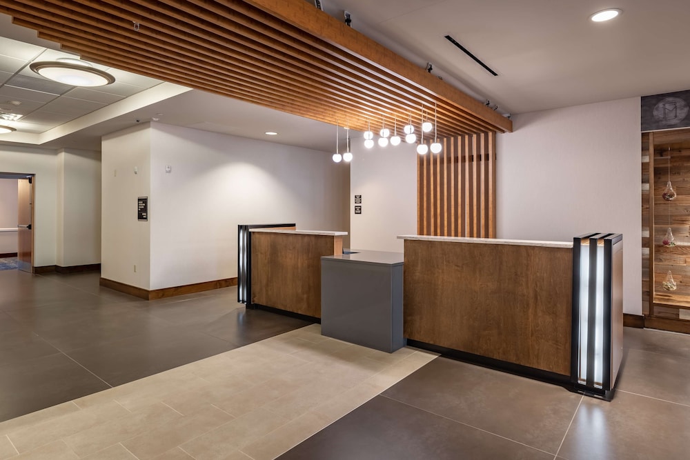DoubleTree by Hilton Dallas Farmers Branch - photo 9