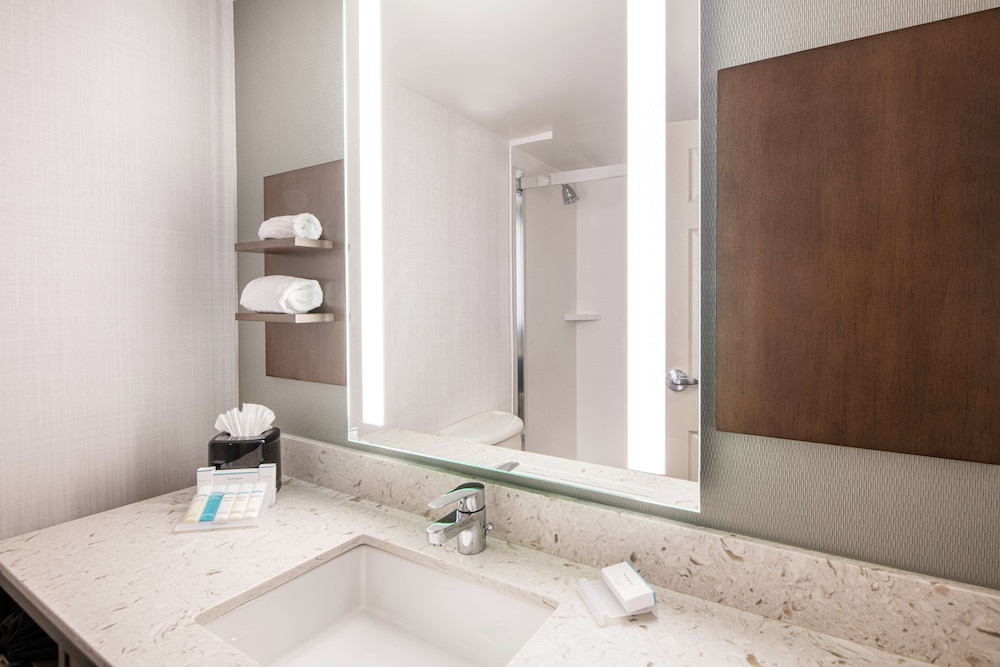 Hilton Garden Inn BWI Airport - photo 31