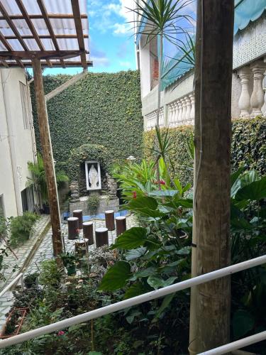 Pousada Bom Pastor in Unknown City, Brasil