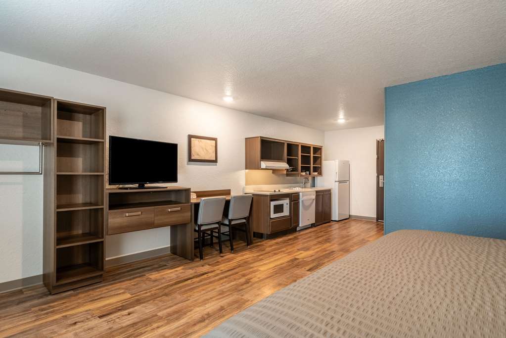 WoodSpring Suites Sanford North I 4 Orlando Area - photo 25