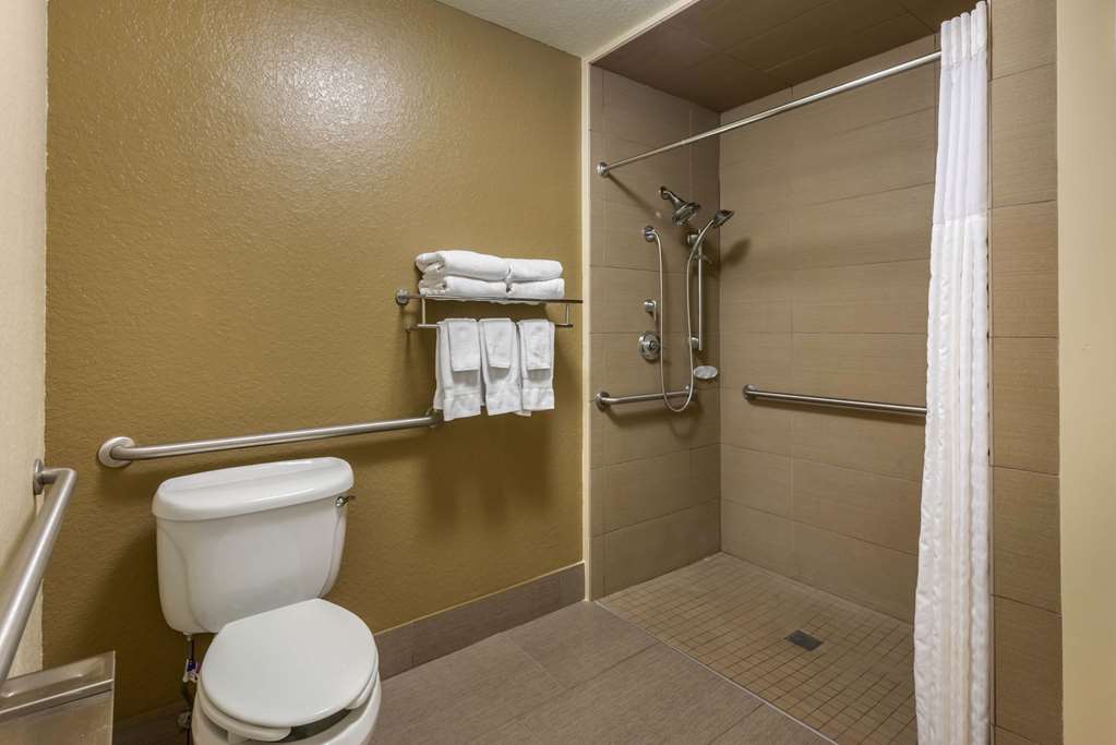 Comfort Suites The Villages - photo 5
