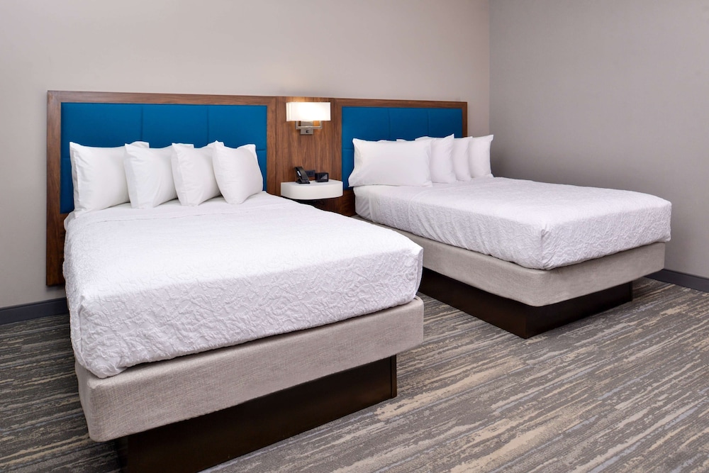 Hampton Inn & Suites Boise Spectrum - photo 51