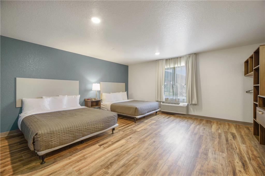WoodSpring Suites Orlando I 4 & Convention Center - photo 23