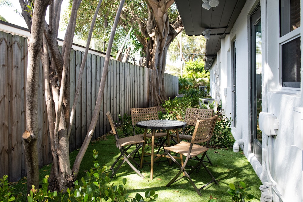 The Lauderdale Boutique Hotel - photo 23