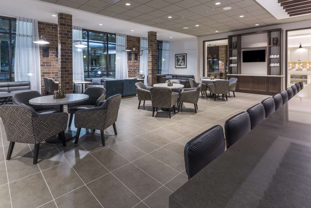 Hyatt Place Boise Downtown - photo 4