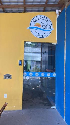 Hostel Aracaju Sequência Surf Paradise Pousada in Aracaju, Brasil