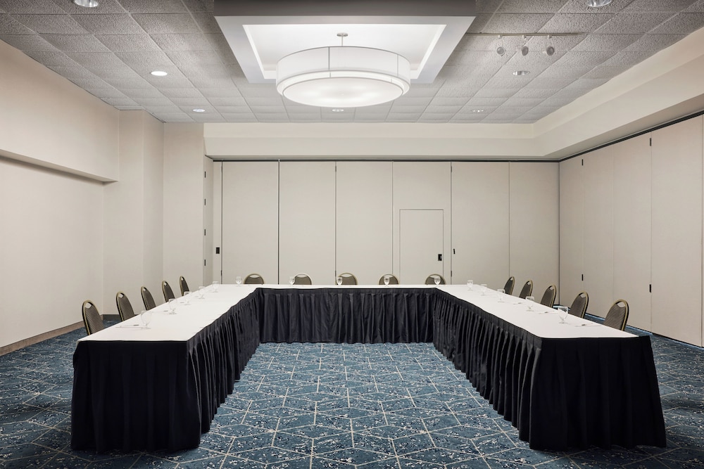 Hilton Garden Inn Champaign Urbana - photo 29