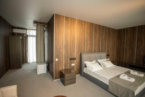 Hotel Nobilis Hall