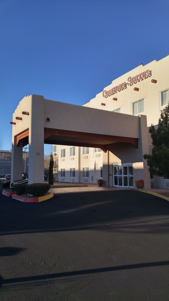 Hotel El Paso - photo 25