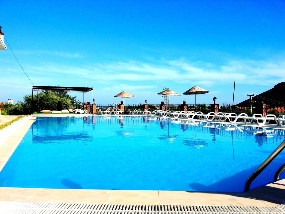 Knidos Butik Otel in Datca, Turkey