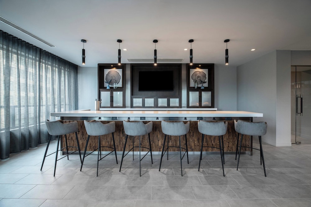 TownePlace Suites by Marriott Boston Medford - photo 34