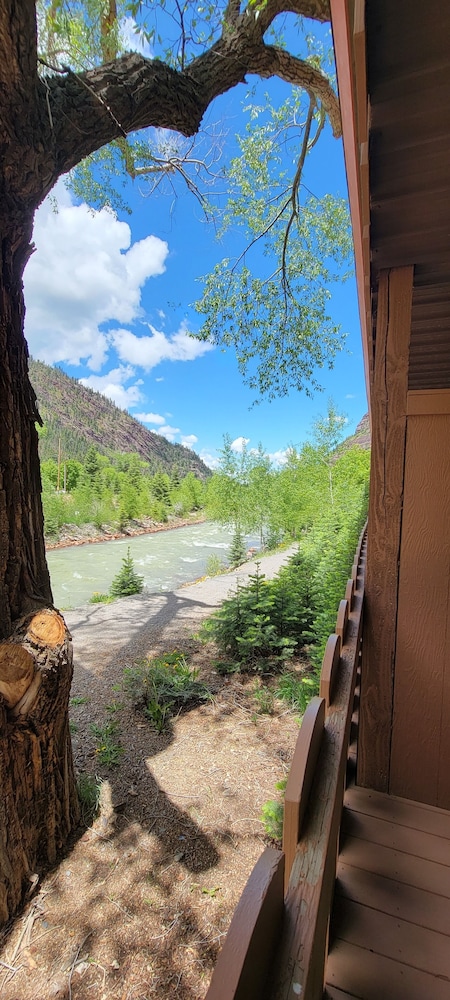 Hot Springs Inn - photo 38