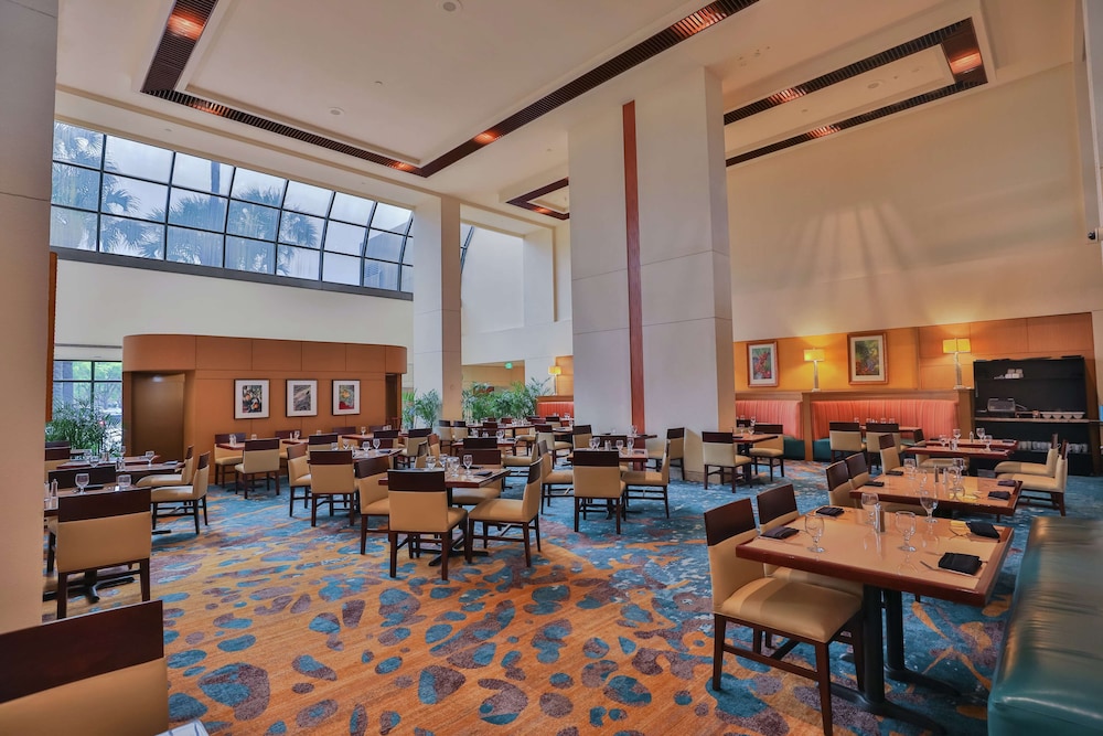 Hilton Miami Airport Blue Lagoon - photo 48