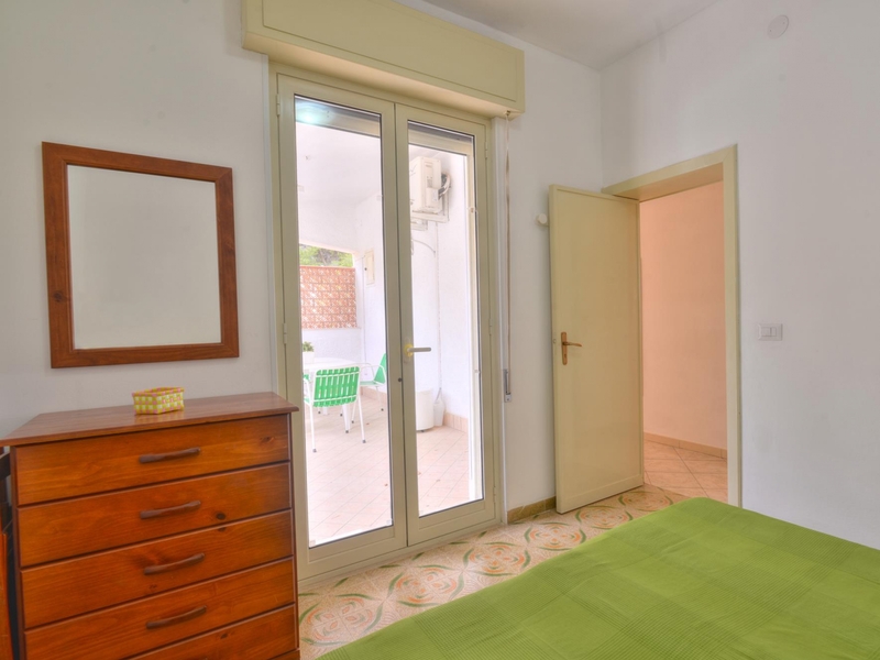 Gianni One Bedroom — 5-Star Luxury Hotel in Siracusa, Italy