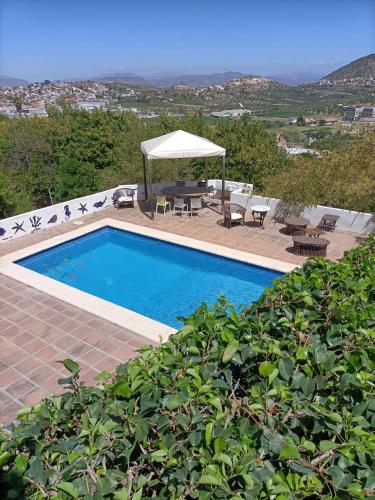 Casa Romana — 4-Star Luxury Hotel in Coin, Spain