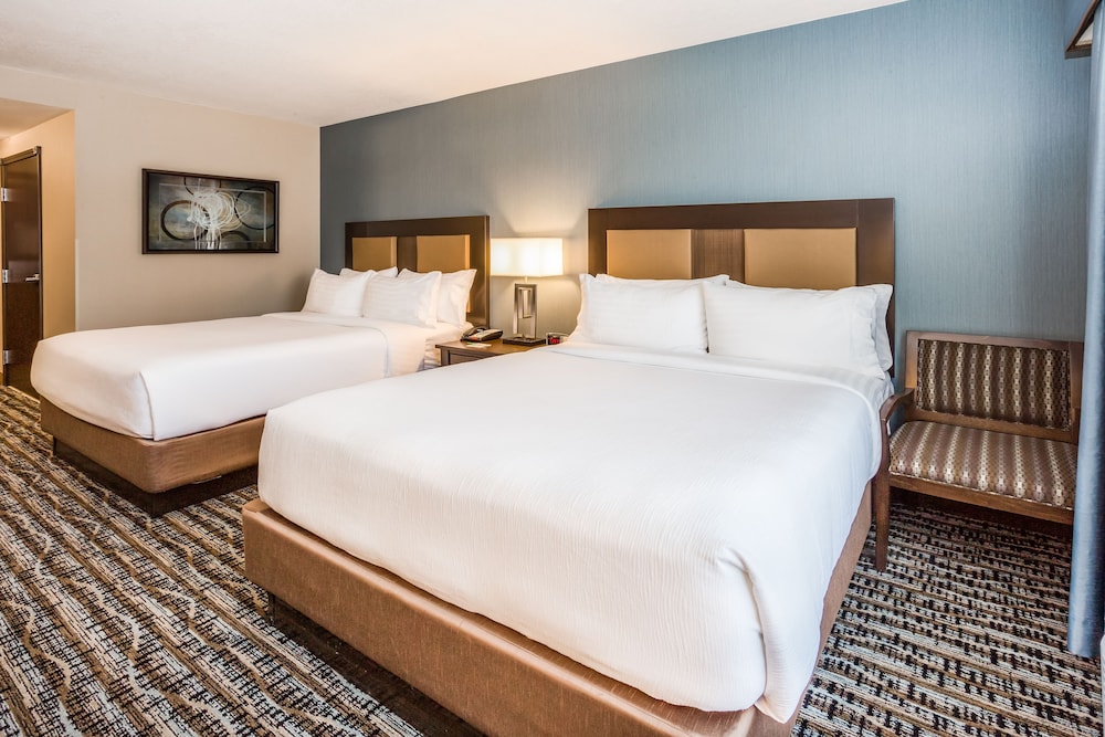 Holiday Inn South Jordan SLC South by IHG - photo 21