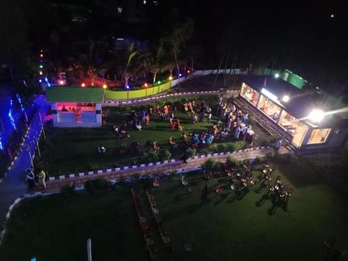 Resort K Sea View Digha 20616869 — Digha