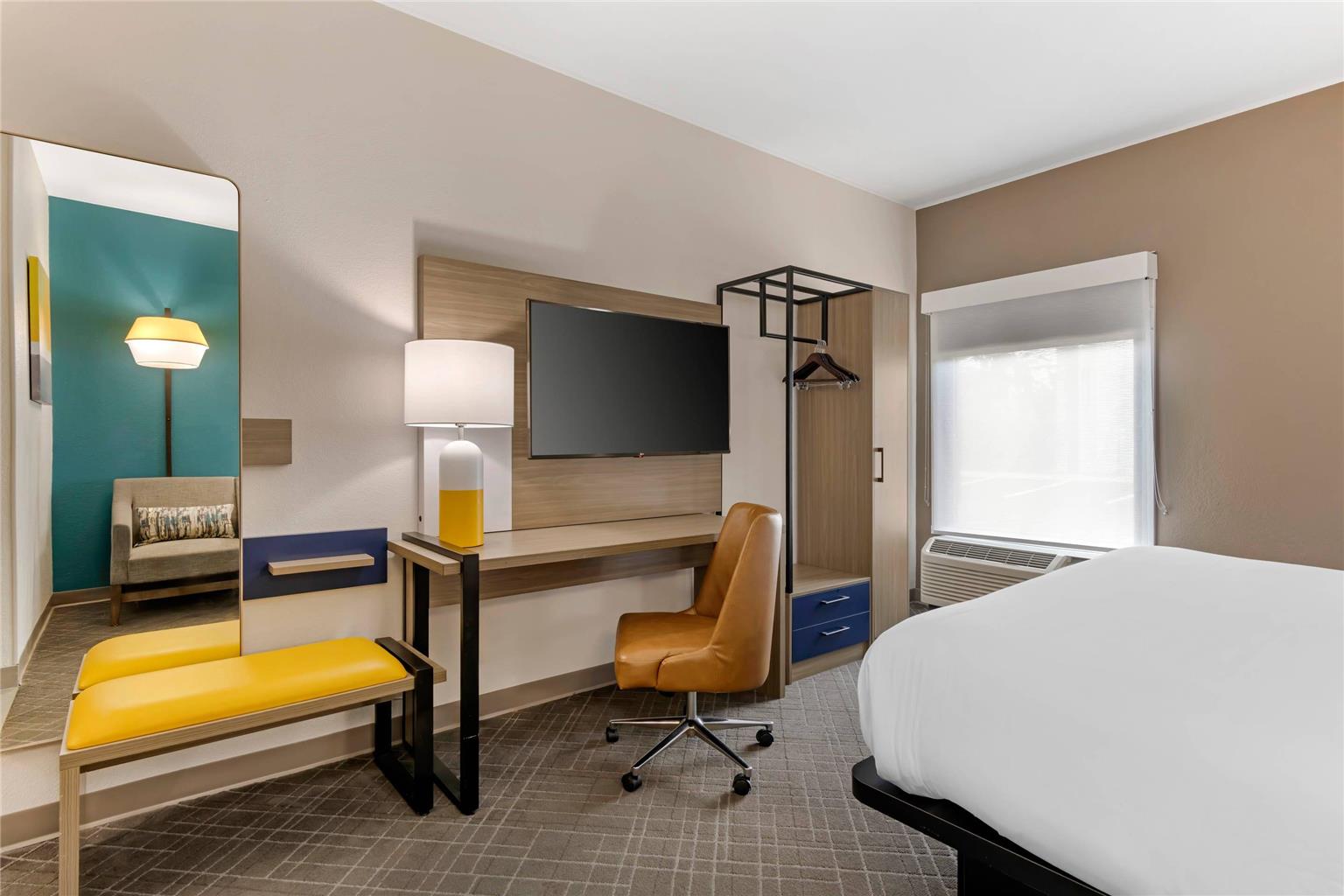 Comfort Inn & Suites Clemson University Area - photo 18