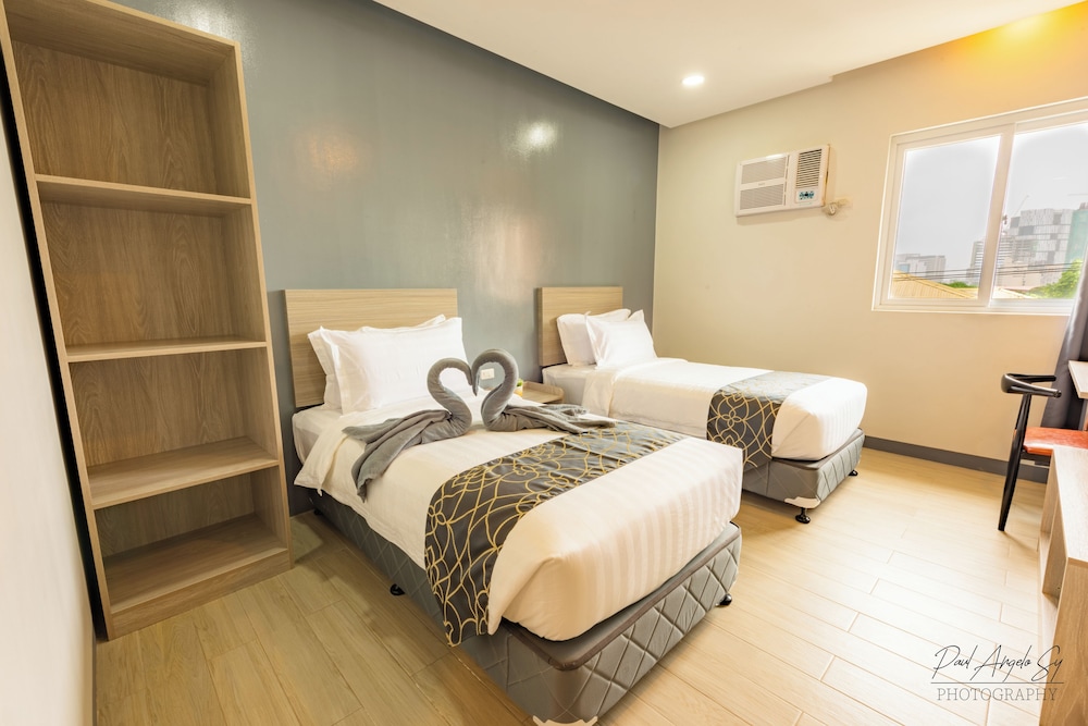 Hotel One — Cebu City — photo 4