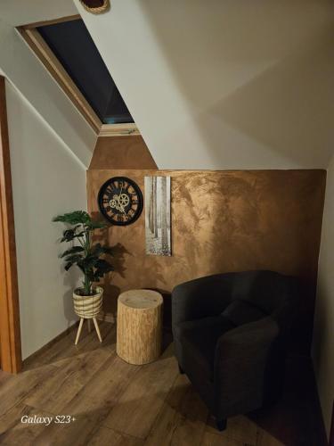 Chata pod Chopkom — Brezno — photo 3