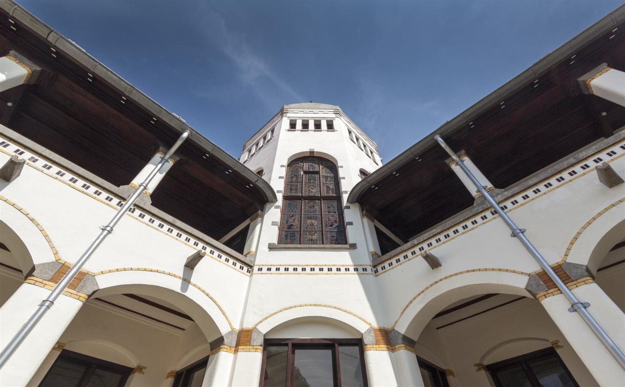 Hotel Quirin — Semarang — photo 4