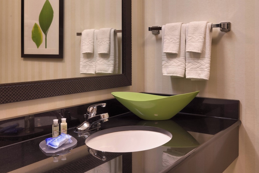 Fairfield Inn & Suites by Marriott Laramie - photo 14
