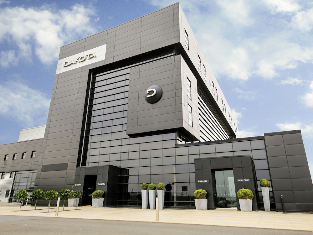 Dakota Eurocentral — hotel in Motherwell
