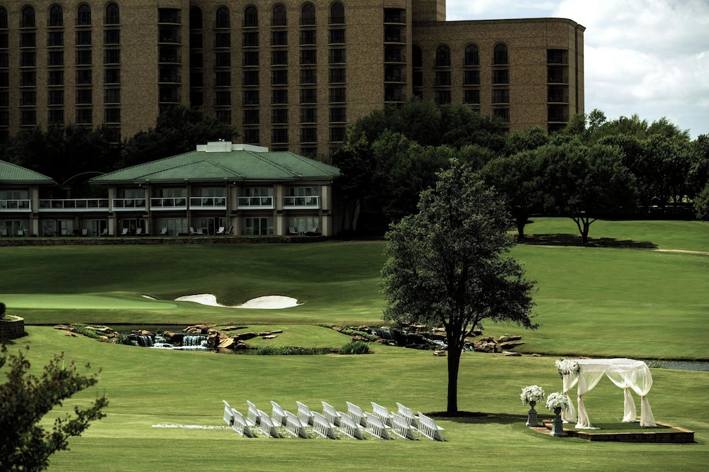 The Ritz Carlton Dallas Las Colinas - photo 165