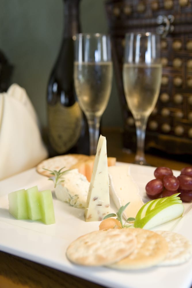 The Belvedere Inn & Restaurant - photo 37