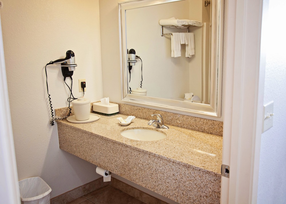 Big Lake Inn & Suites - photo 36