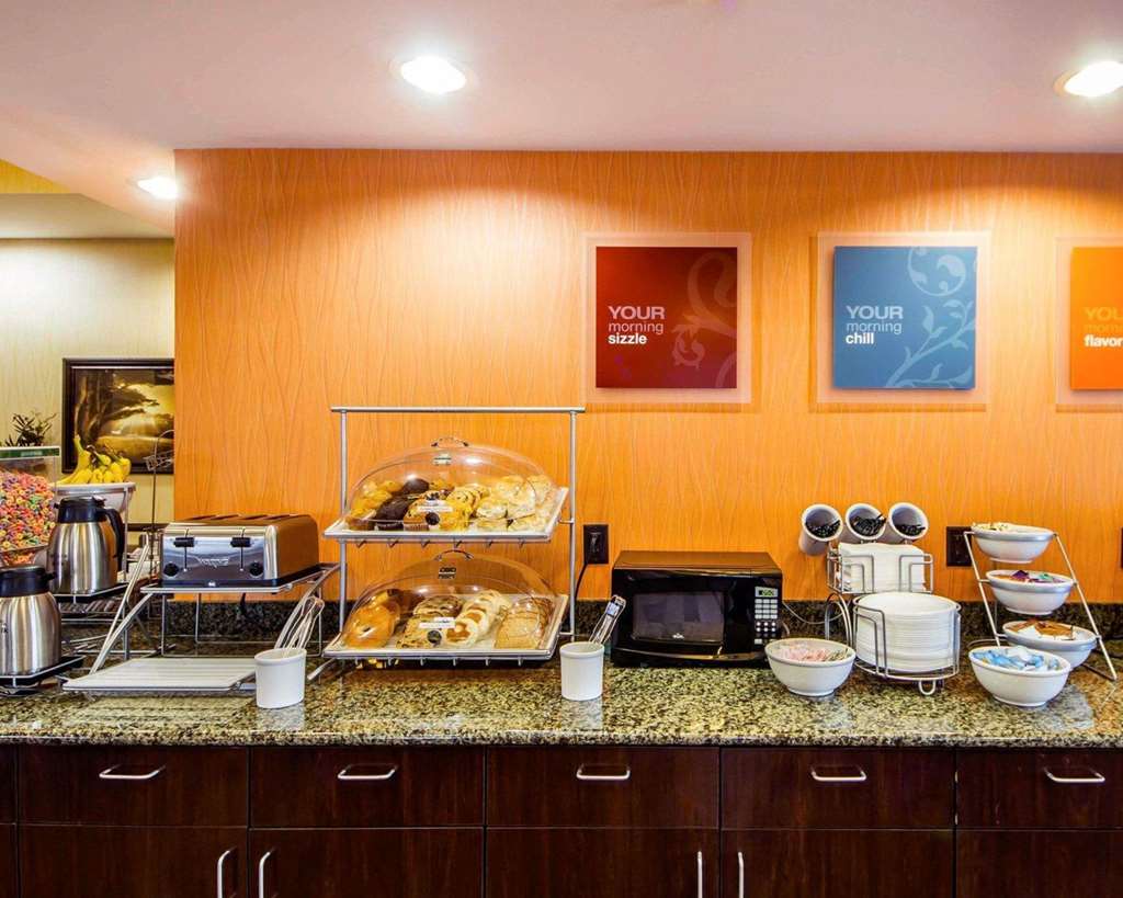 Comfort Inn & Suites Alva - photo 35