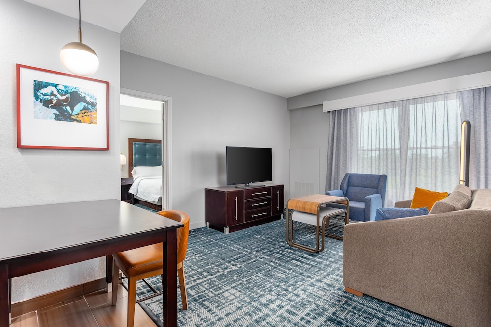 Homewood Suites by Hilton Lexington Fayette Mall - photo 30