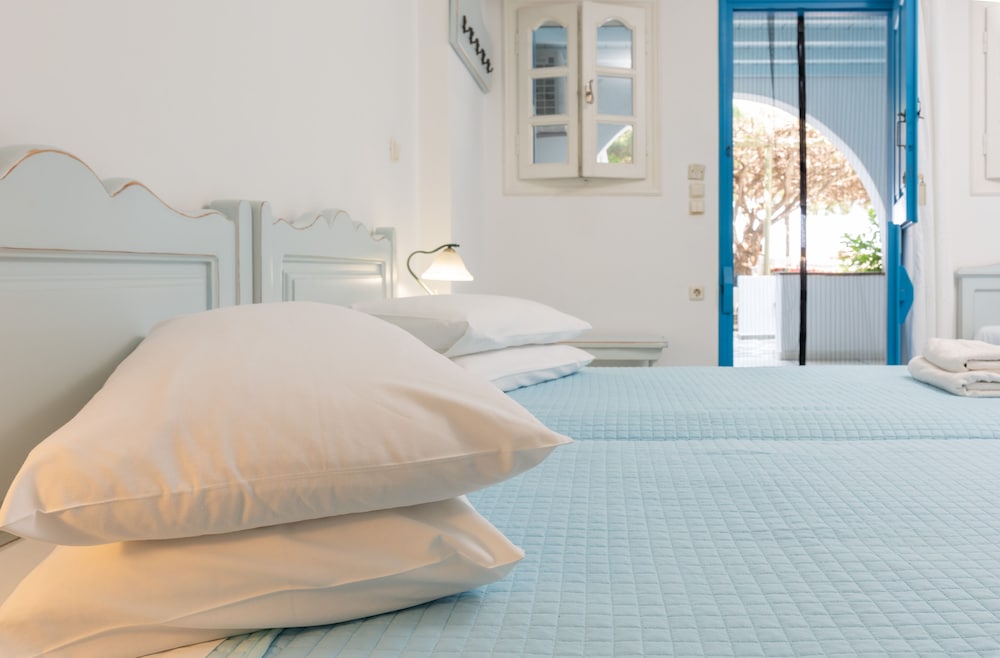 Castello Studios — Naxos — photo 4