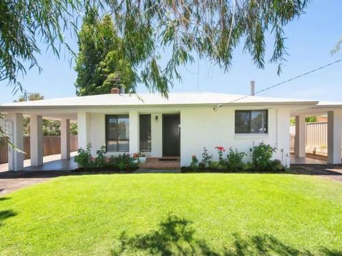Gale Street Retreat Busselton — Busselton