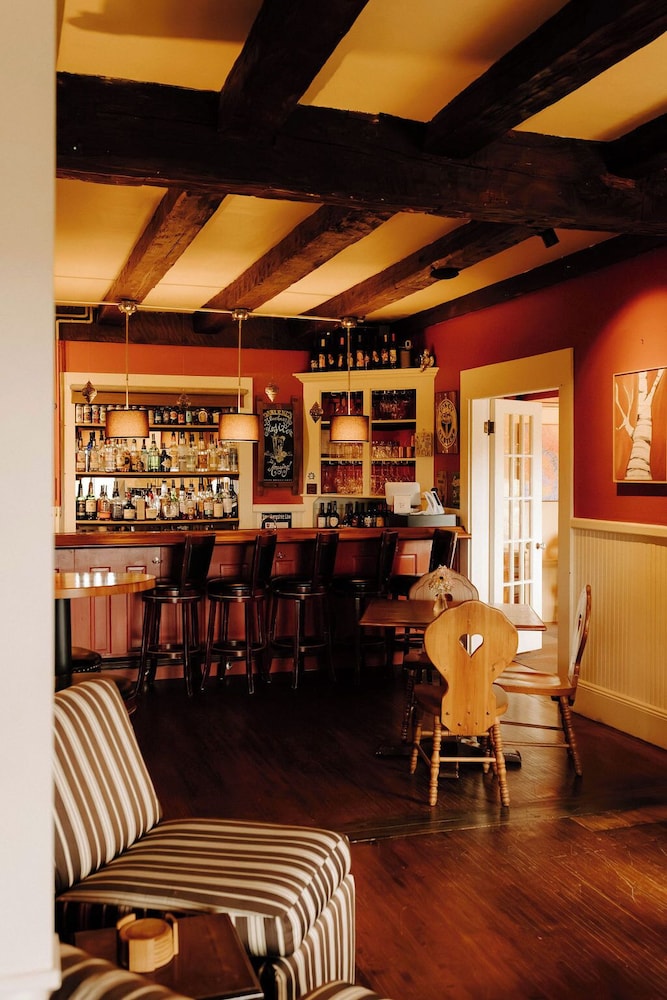 Snowvillage Inn - photo 202