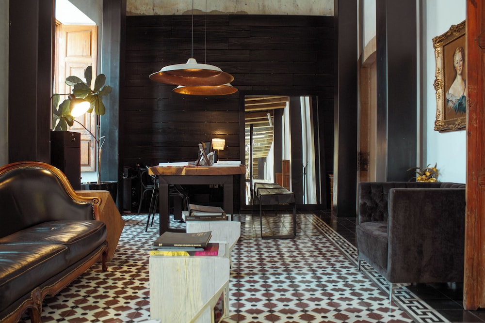 Elena de Cobre Leon a Member of Design Hotels — Leon De Los Aldama — photo 4