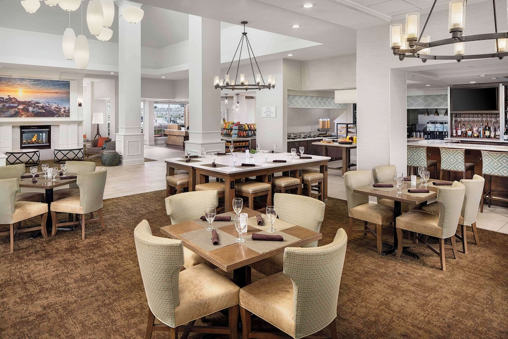 Hilton Garden Inn Kent Island Marina - photo 25