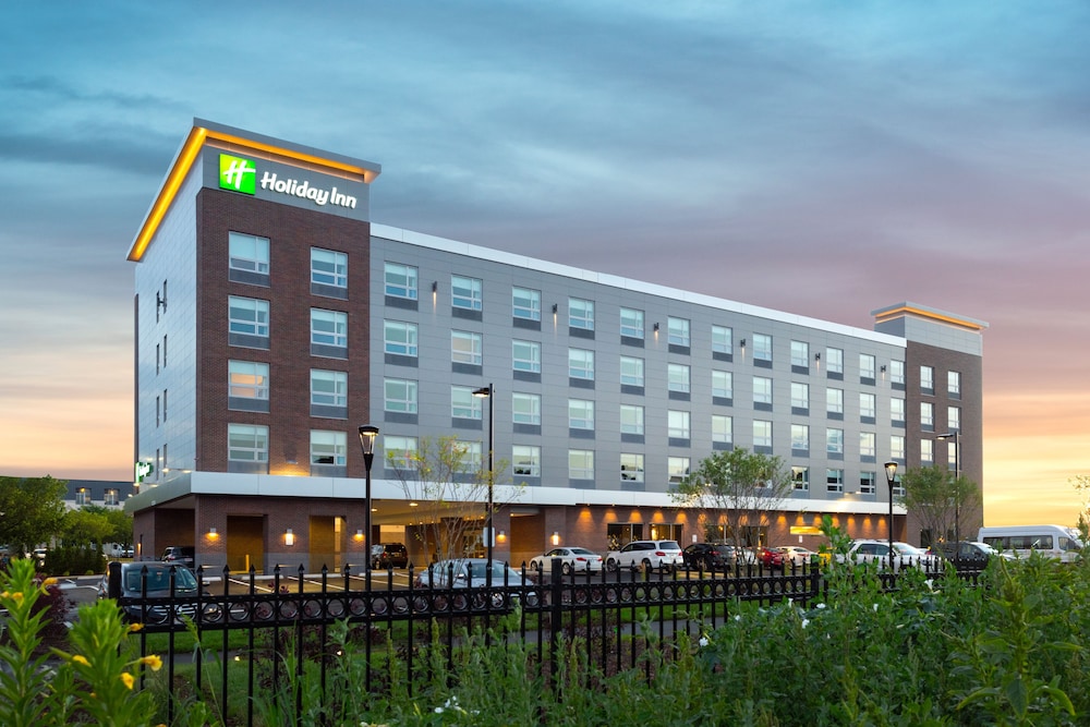 Holiday Inn Boston Logan Airport Chelsea by IHG - photo 40