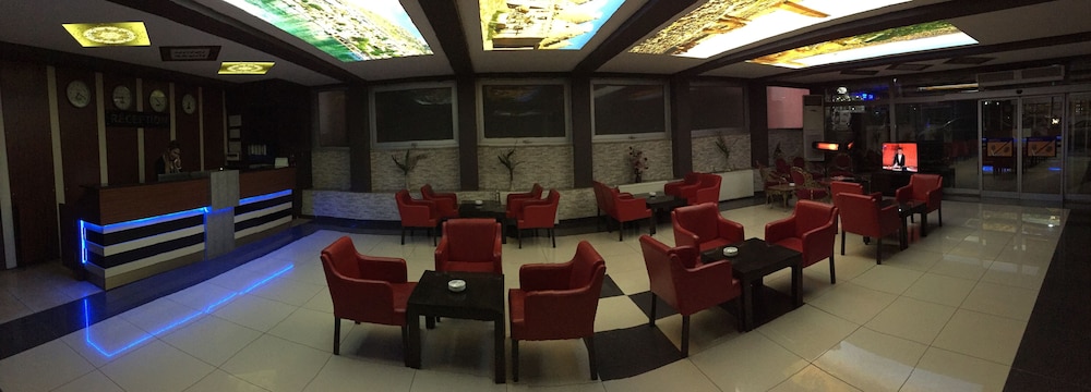 Akgol Hotel — Sanliurfa — photo 4