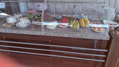 Akbük Taş Otel — Didim — photo 4