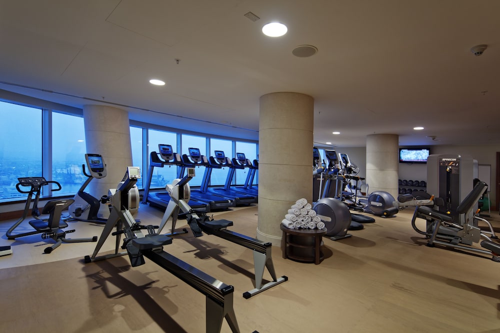 פעילויות וכושר